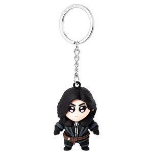 Брелок GoodLoot The Witcher Yennefer
