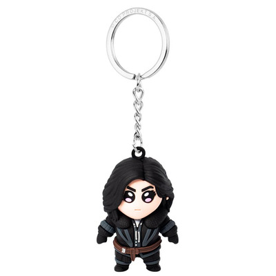 Брелок GoodLoot The Witcher Yennefer