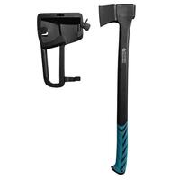 Сокира універсальна Konner&Sohnen KS CA1500 руків?я склопластик 71см 1500гр