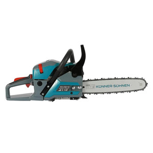 Пила бензинова Konner&Sohnen KS CS21G-13 33см 45см3 5.6кг