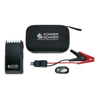 Автономний пусковий пристрій (бустер) Konner&amp;Sohnen JS-1000