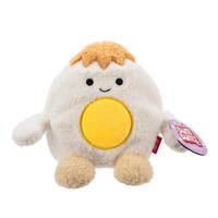 М'яка ігрaшка BumBumz SpringBumz Яйце Ітан, 19см