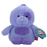 М'яка ігрaшка BumBumz AquaBumz Морська Корова Кайро, 19см