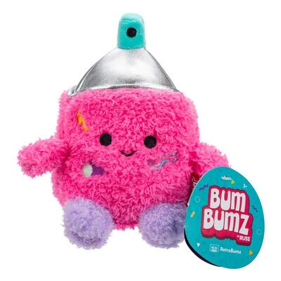 М'яка ігрaшка BumBumz RetroBumz Лак для Волосся Хелена, 11см