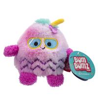 М'яка ігрaшка BumBumz PoolsideBumz Тропічний Напій Доусон, 11см