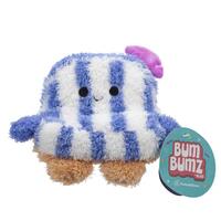 М'яка ігрaшка BumBumz PoolsideBumz Лежак Седрік, 11см