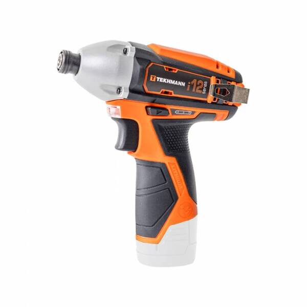 Шуруповерт Tekhmann TCD-90/i12 (850187)