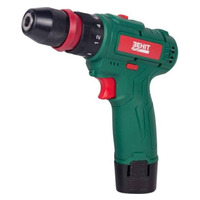 Аккумуляторный шуруповерт Зенит США-12/15 DFR (853786)