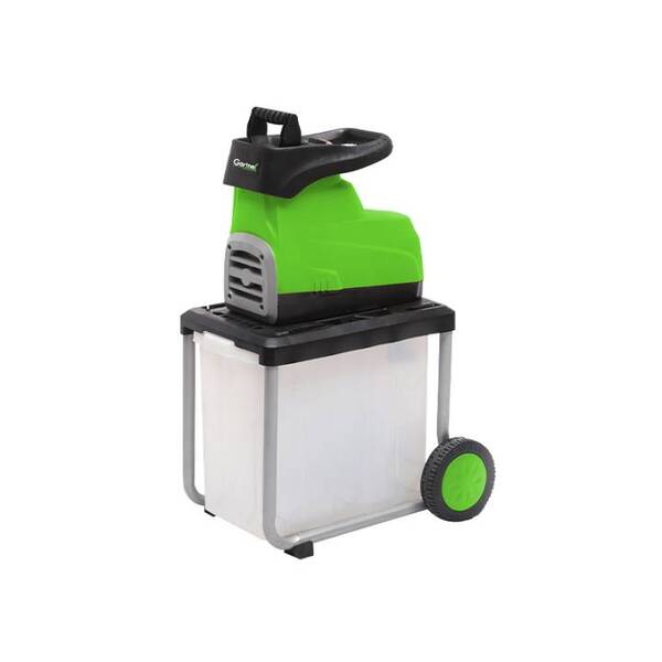 Садовый измельчитель Gartner GSF-2800 (853773)