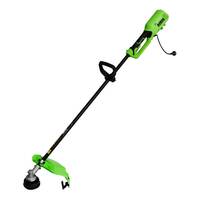 Тример садовий Gartner BCE-1940 S2 1900Вт ліска 40см ніж 25.5см 5кг