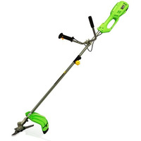 Тример садовий Gartner BCE-2020 2000Вт ліска 40см ніж 23см 4.5кг