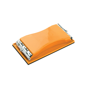 Шліфувальний блок Tolsen, 210х105мм, пластик