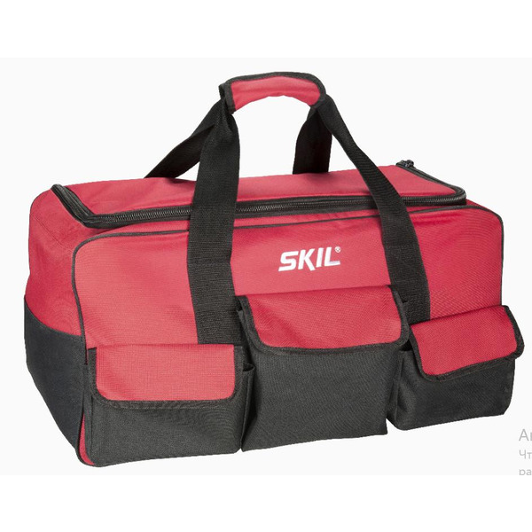 Сумка для инструмента SKIL большая полиэстер 30х58х30см