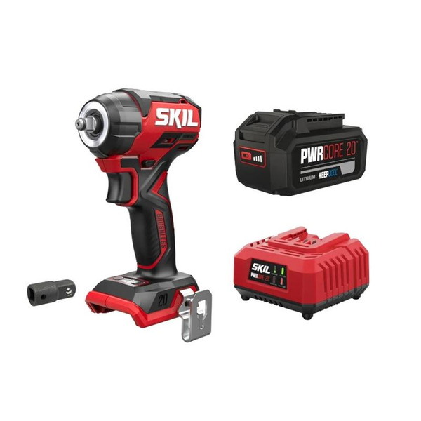 Гайкокрут Skil 3265CA Compact (11071900103)