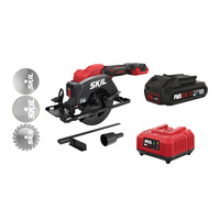 Монтажна пилка Skil 3540CA Compact (SW1E3540CA+BC1E3110AA)