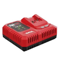 Зарядний пристрій SKIL CR1E3123AA 20В 6А 0.8кг