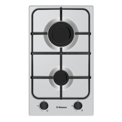 Варильна поверхня Hansa газова, 30см, нерж