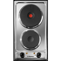 Варильна поверхня Hansa електрична, 29см, нерж