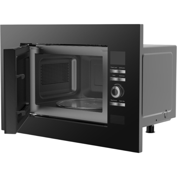 Вбудована мікрохвильова піч Hansa AMGB20E3GB
