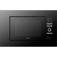 Вбудована мікрохвильова піч Hansa AMGB20E3GB