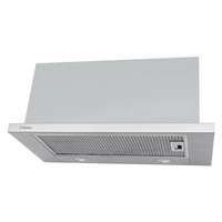 Витяжка Hansa вбудована, 60см, 417м3ч, нерж