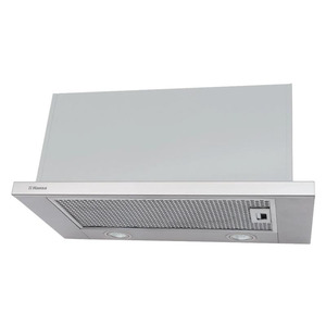 Витяжка Hansa вбудована, 60см, 417м3ч, нерж