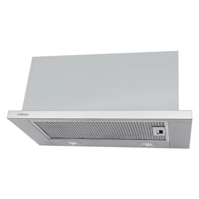 Витяжка Hansa вбудована, 60см, 417м3ч, нерж