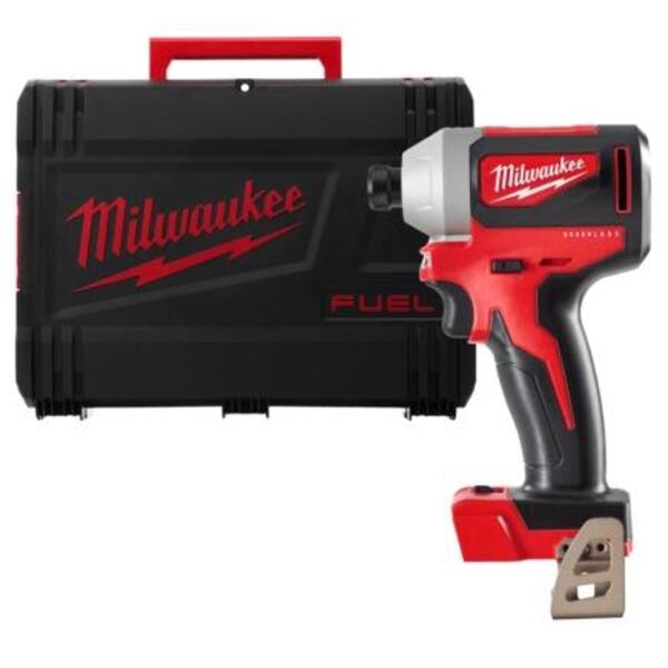 Гвинтоверт MILWAUKEE M18 BLID2-0X (4933464519)
