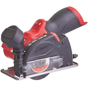 Монтажна пилка MILWAUKEE M12 FCOT-0 (4933464618)