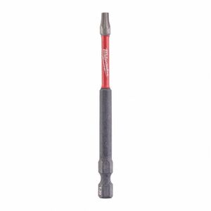 Біта Milwaukee Shockwave, Torx T20х90мм
