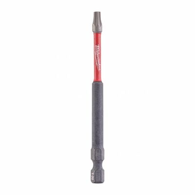 Біта Milwaukee Shockwave, Torx T20х90мм