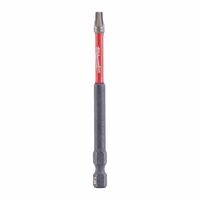 Біта Milwaukee Shockwave, Torx T25х90мм