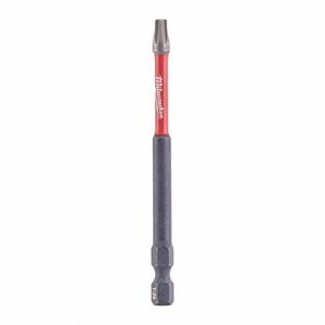 Біта Milwaukee Shockwave, Torx T25х90мм