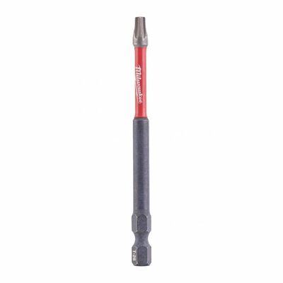 Біта Milwaukee Shockwave, Torx T25х90мм
