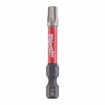 Біта Milwaukee Shockwave, Torx T30х50мм