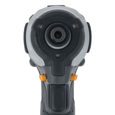 Набор из двух инструментов аккумуляторных бесщеточных McLaren F1 TEAM LIMITED EDITION DeWALT DCK200MP2T