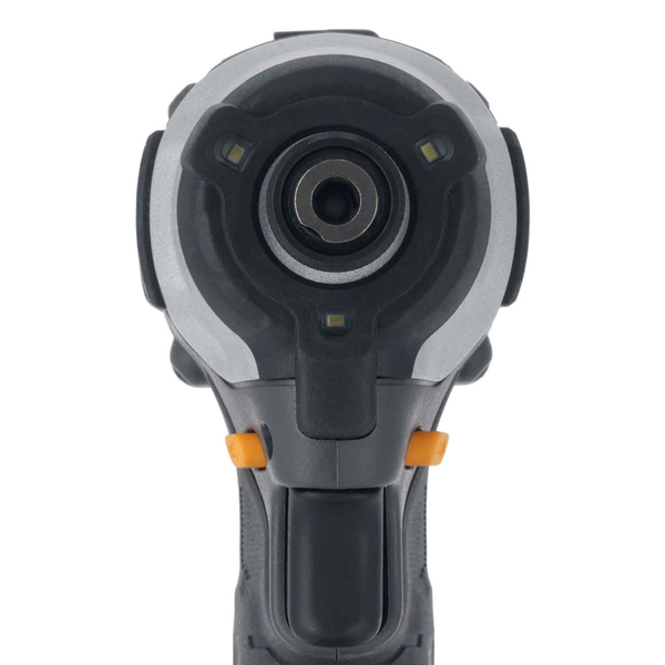 Набір із двох акумуляторних інструментів DeWalt безщіткових McLaren F1 TEAM LIMITED EDITION 18В XR дриль-шурупокрут DCD85 шурупокрут акумуляторний DCF85 акб 2х5А·год ЗП кейс 6.5кг