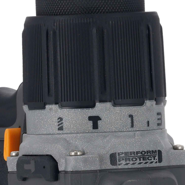 Набір із двох акумуляторних інструментів DeWalt безщіткових McLaren F1 TEAM LIMITED EDITION 18В XR дриль-шурупокрут DCD85 шурупокрут акумуляторний DCF85 акб 2х5А·год ЗП кейс 6.5кг