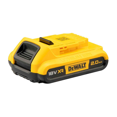 Аккумуляторная батарея DeWALT DCB183_N314783