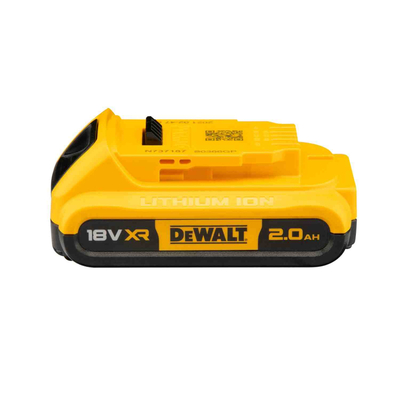 Аккумуляторная батарея DeWALT DCB183_N314783