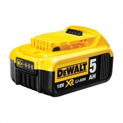 Акумуляторна батарея DeWALT DCB184_N394624