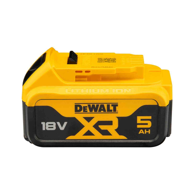 Аккумуляторная батарея DeWALT DCB184_N394624