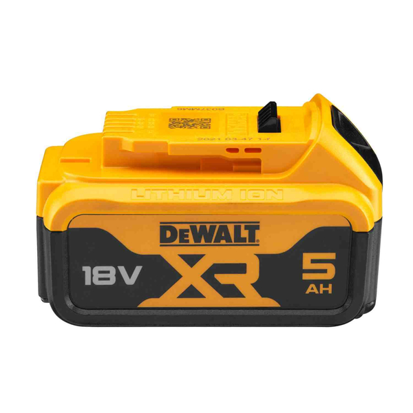Акумуляторна батарея DeWALT DCB184_N394624
