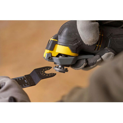 Многофункциональный инструмент аккумуляторный STANLEY FATMAX SFMCE500D2K