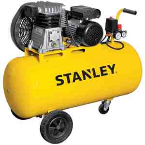 Компресор STANLEY B345/10/100