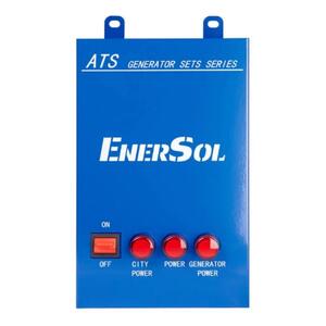 Автоматичне введення резерву (АВР) для EPG-8000IOEAU EnerSol EATS-8000IOEAU