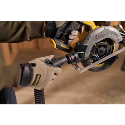 Монтажна пилка Stanley SFMCS550B