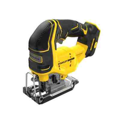 Пила лобзиковая аккумуляторная STANLEY FATMAX SFMCS650B