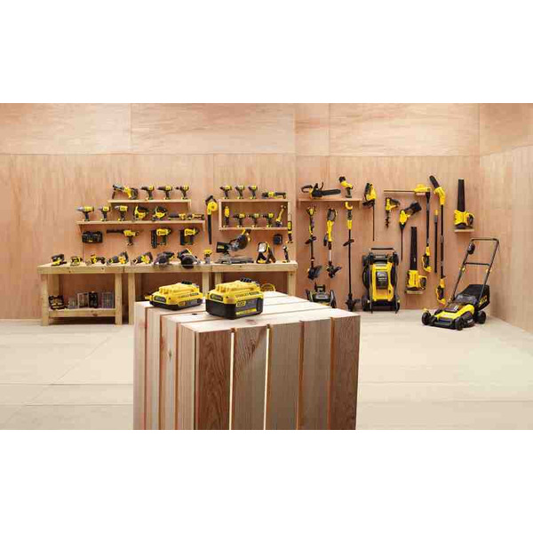 Електролобзик Stanley SFMCS650B