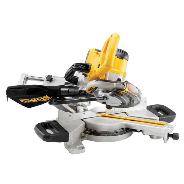 Монтажна пилка DeWALT DCS365N